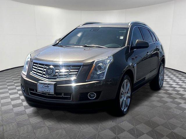 used 2014 Cadillac SRX car, priced at $11,997