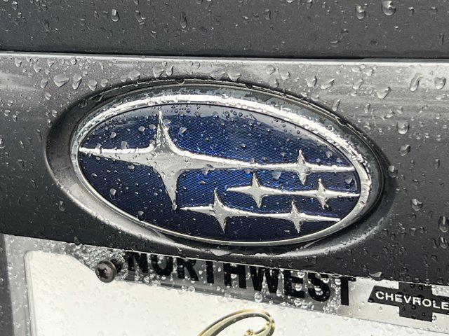 used 2021 Subaru Crosstrek car, priced at $22,495