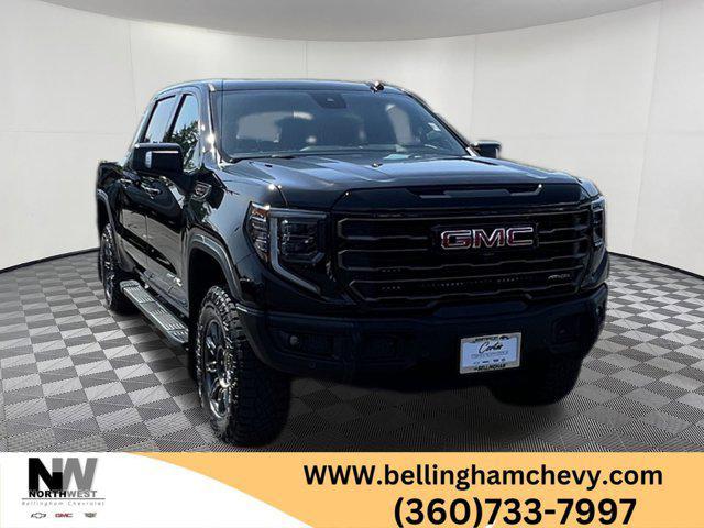 used 2024 GMC Sierra 1500 car, priced at $62,997