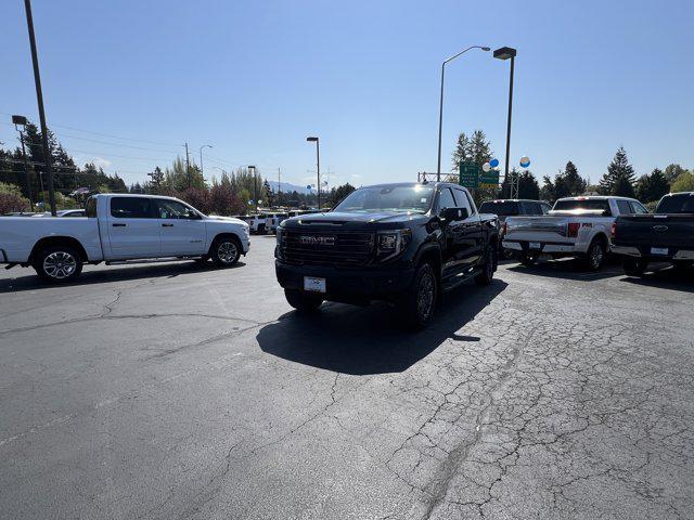 used 2024 GMC Sierra 1500 car, priced at $68,697
