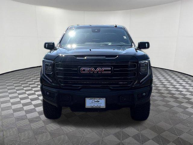 used 2024 GMC Sierra 1500 car, priced at $62,997