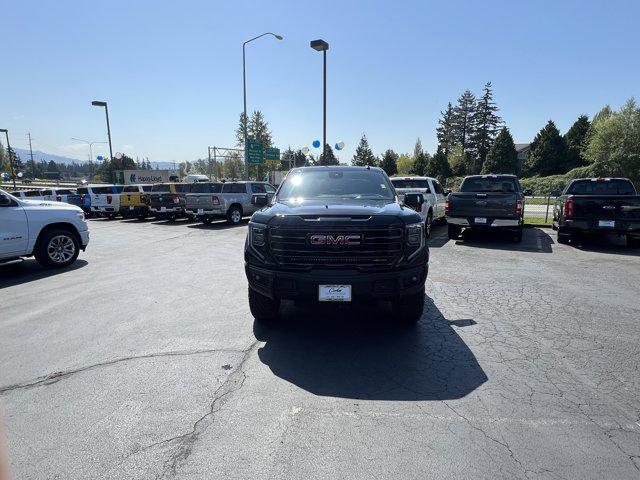 used 2024 GMC Sierra 1500 car, priced at $68,697