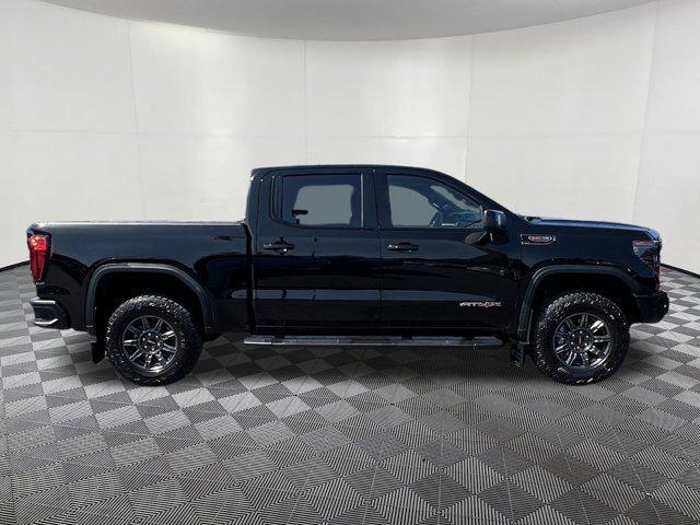 used 2024 GMC Sierra 1500 car, priced at $62,997