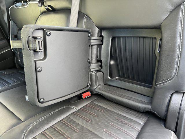 used 2024 GMC Sierra 1500 car, priced at $68,697