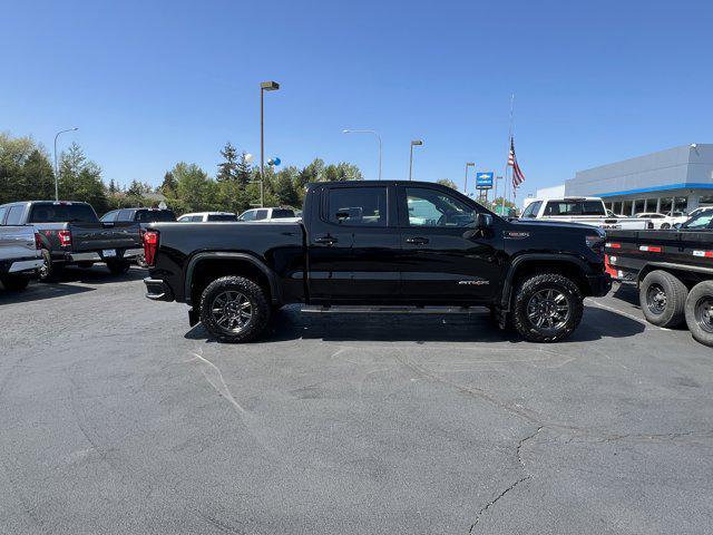 used 2024 GMC Sierra 1500 car, priced at $68,697