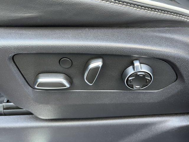 used 2024 GMC Sierra 1500 car, priced at $68,697