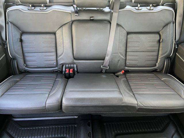 used 2024 GMC Sierra 1500 car, priced at $68,697
