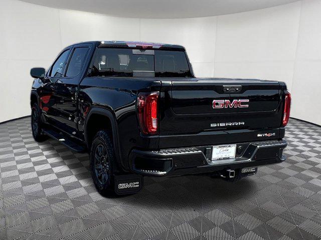 used 2024 GMC Sierra 1500 car, priced at $62,997