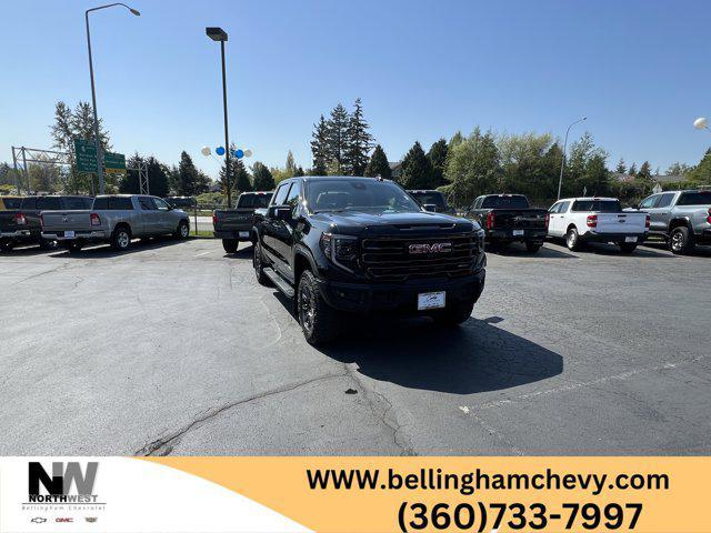 used 2024 GMC Sierra 1500 car, priced at $68,697