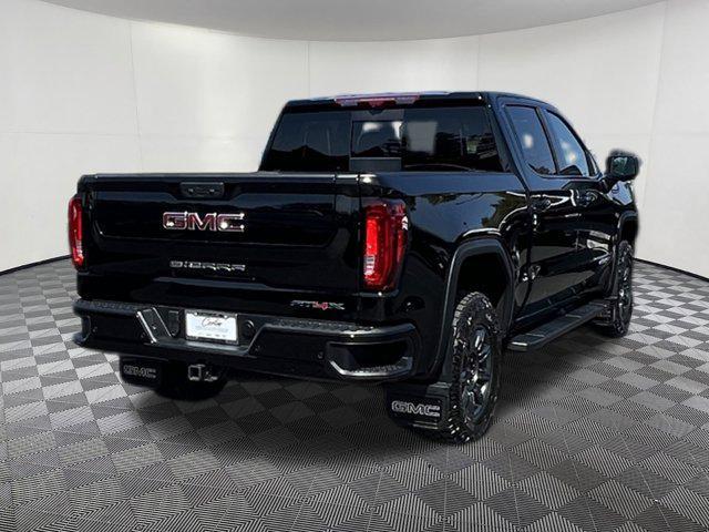 used 2024 GMC Sierra 1500 car, priced at $62,997