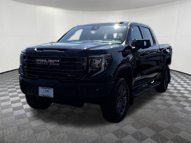 used 2024 GMC Sierra 1500 car, priced at $62,997