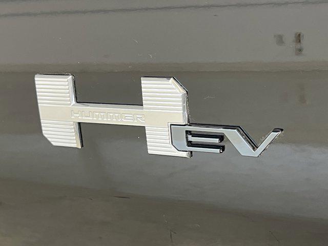 new 2024 GMC HUMMER EV SUV car, priced at $109,335