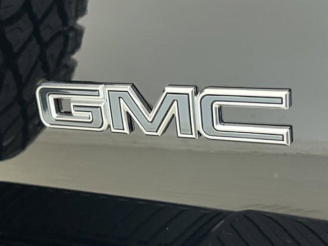 new 2024 GMC HUMMER EV SUV car, priced at $109,335