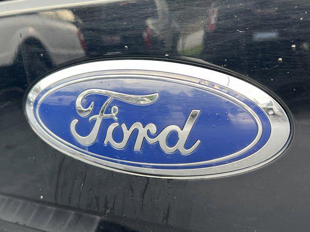 used 2018 Ford F-150 car, priced at $33,997