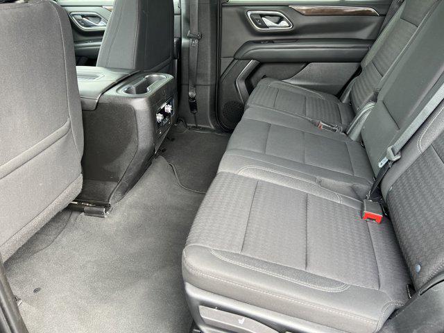 used 2022 GMC Yukon car, priced at $44,997
