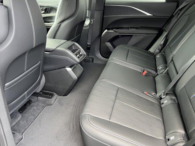 new 2025 Cadillac LYRIQ car, priced at $60,997
