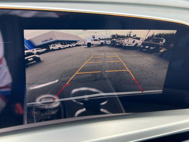 new 2025 Cadillac LYRIQ car, priced at $60,997