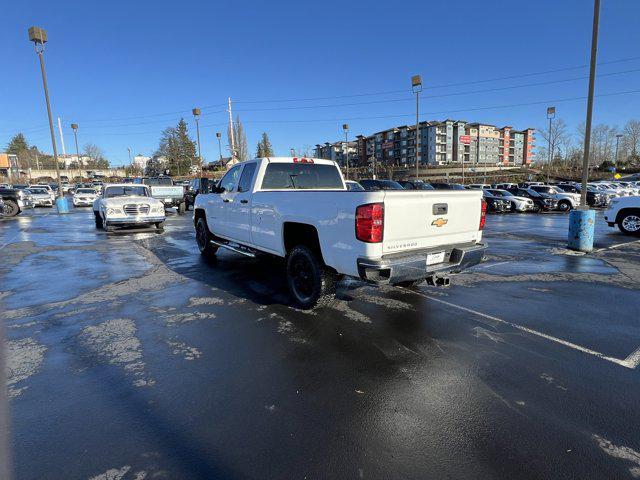 used 2015 Chevrolet Silverado 3500 car, priced at $18,997