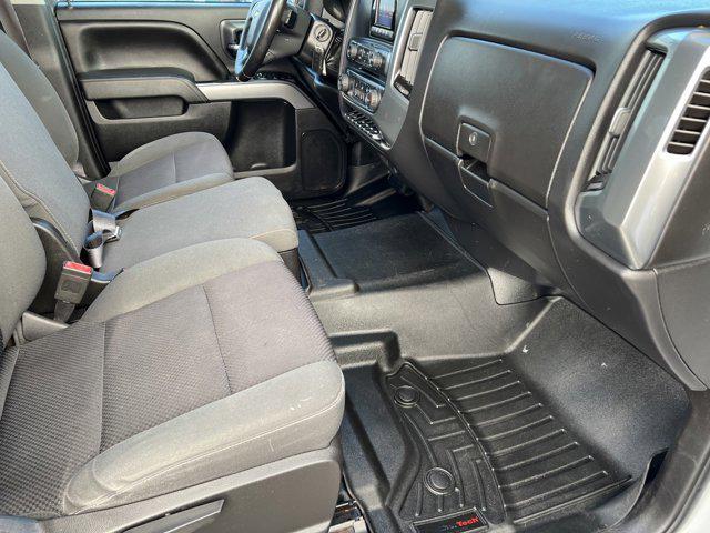 used 2015 Chevrolet Silverado 3500 car, priced at $18,997