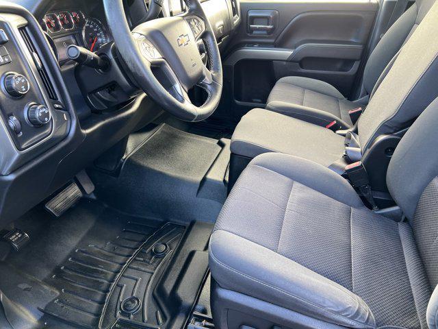 used 2015 Chevrolet Silverado 3500 car, priced at $18,997