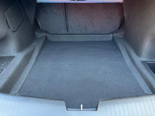 used 2022 Cadillac CT4-V car, priced at $43,697