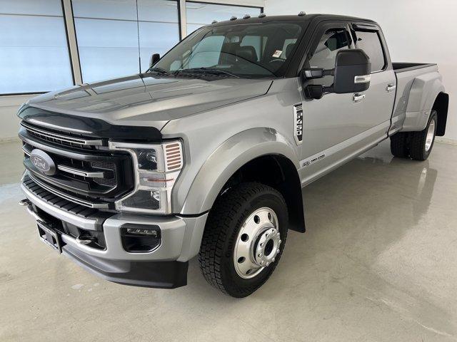 used 2022 Ford F-450 car, priced at $83,997