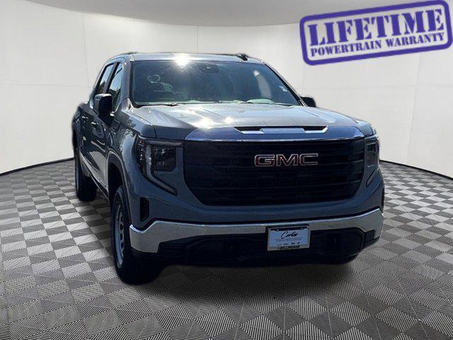 new 2025 GMC Sierra 1500 car, priced at $43,747