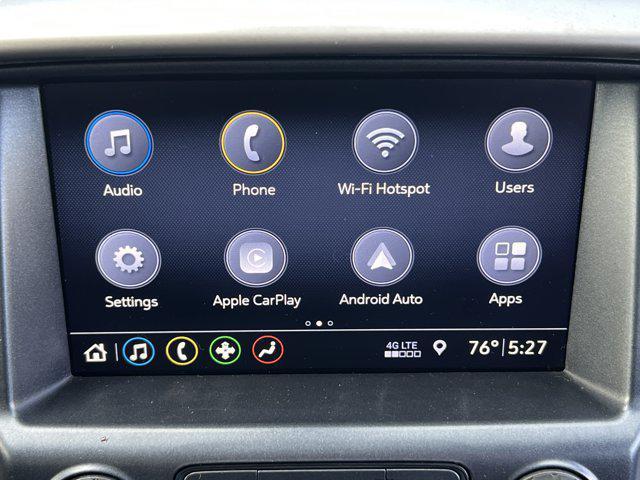 used 2019 Chevrolet Colorado car, priced at $21,497