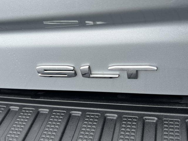 used 2023 GMC Sierra 2500 car, priced at $63,997