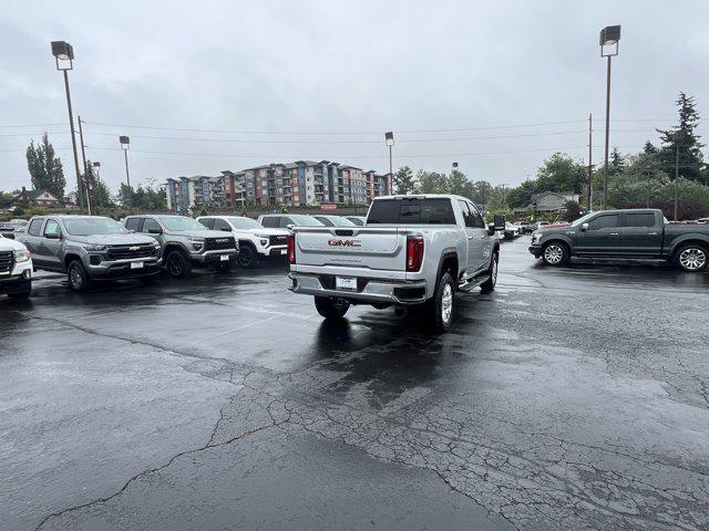 used 2023 GMC Sierra 2500 car, priced at $63,997