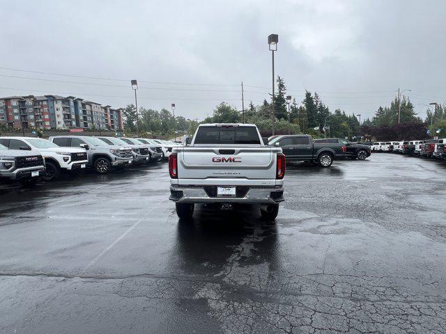 used 2023 GMC Sierra 2500 car, priced at $63,997