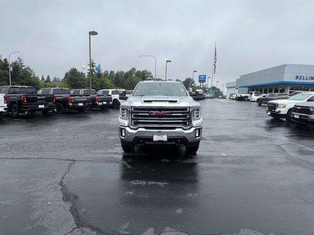 used 2023 GMC Sierra 2500 car, priced at $63,997