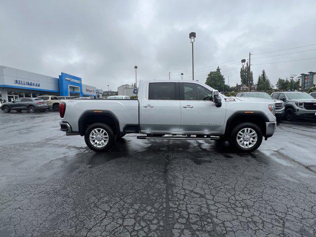 used 2023 GMC Sierra 2500 car, priced at $63,997