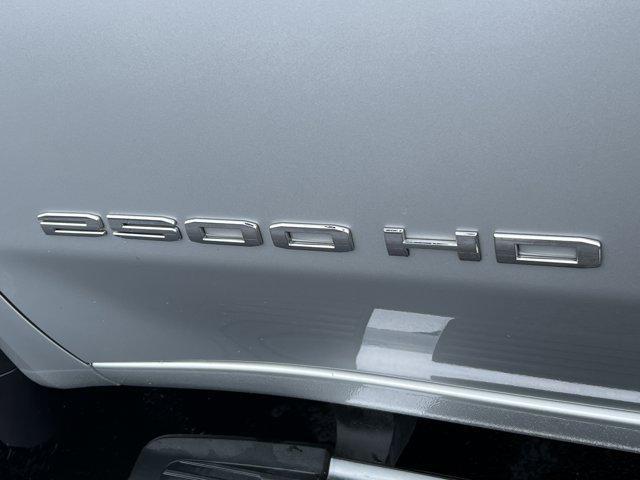 used 2023 GMC Sierra 2500 car, priced at $63,997