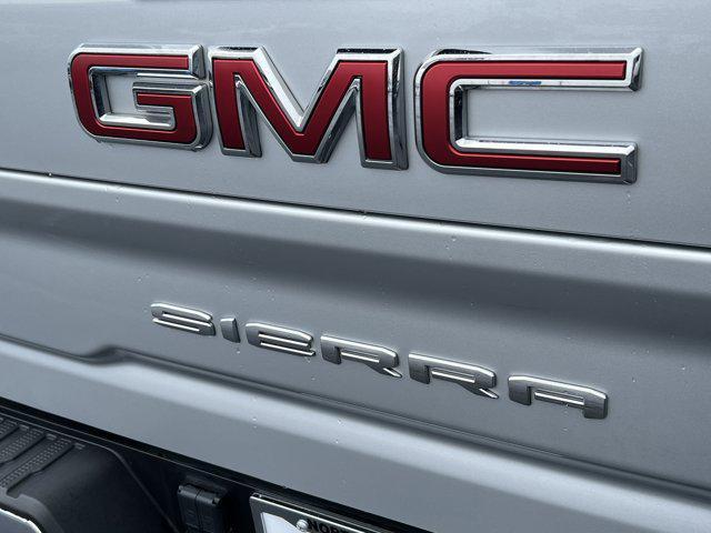 used 2023 GMC Sierra 2500 car, priced at $63,997