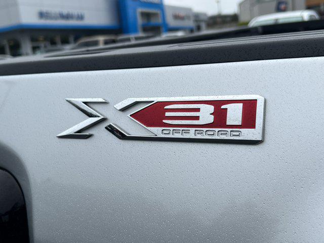 used 2023 GMC Sierra 2500 car, priced at $63,997