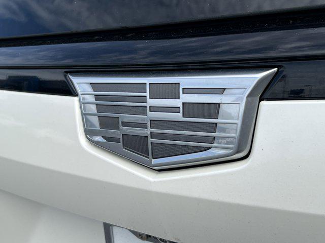 used 2022 Cadillac Escalade car, priced at $73,497