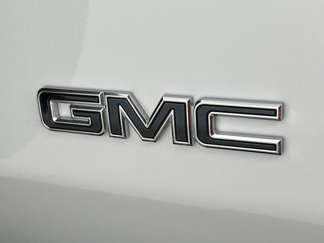 new 2024 GMC HUMMER EV car