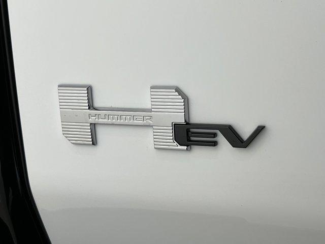 new 2024 GMC HUMMER EV car, priced at $96,897