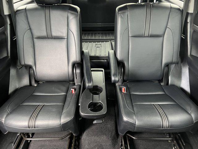 used 2018 Toyota Highlander car, priced at $25,497