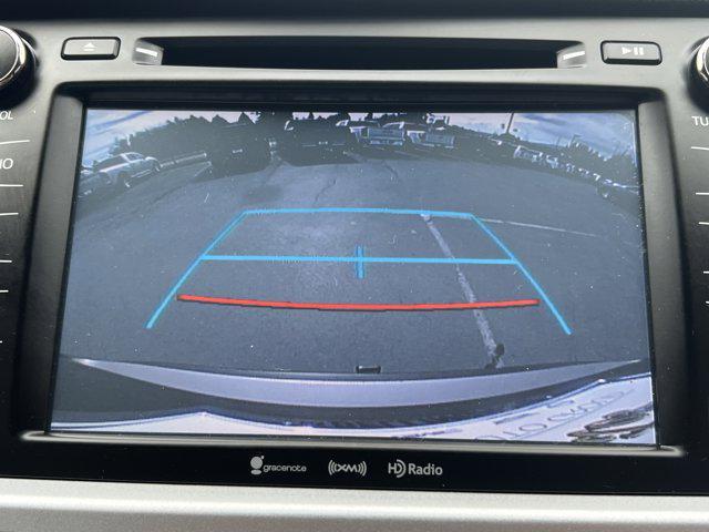 used 2018 Toyota Highlander car, priced at $25,497