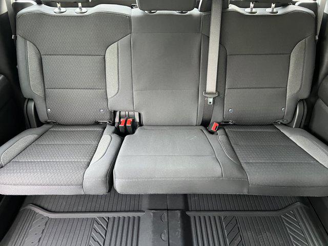 new 2025 Chevrolet Silverado 1500 car, priced at $45,000