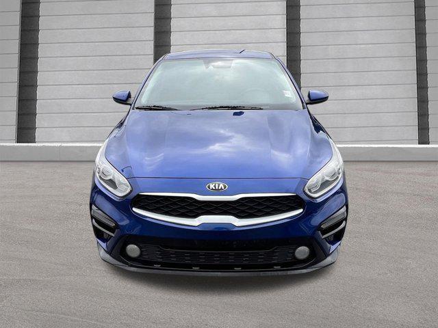 used 2020 Kia Forte car, priced at $12,997