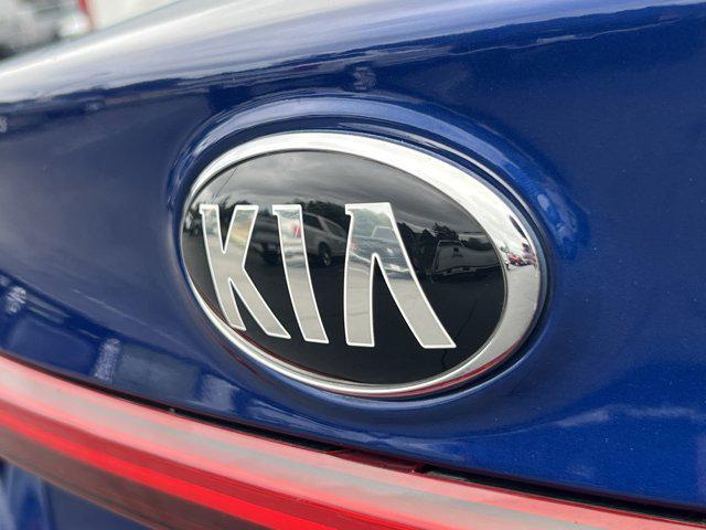 used 2020 Kia Forte car, priced at $12,997