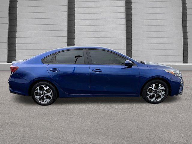 used 2020 Kia Forte car, priced at $12,997