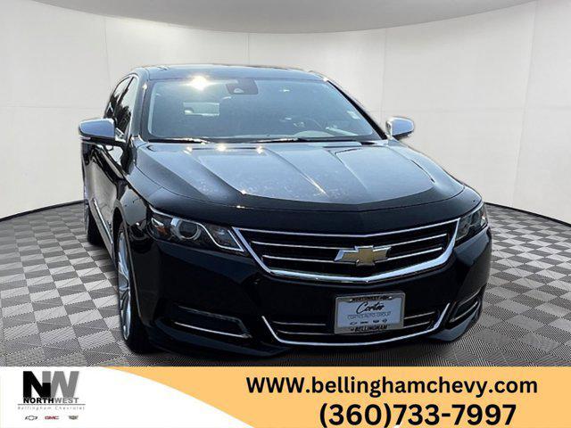 used 2015 Chevrolet Impala car, priced at $11,997