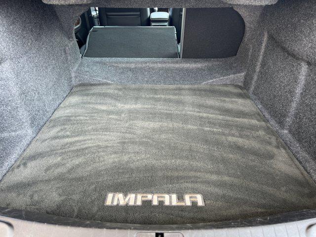 used 2015 Chevrolet Impala car, priced at $11,997