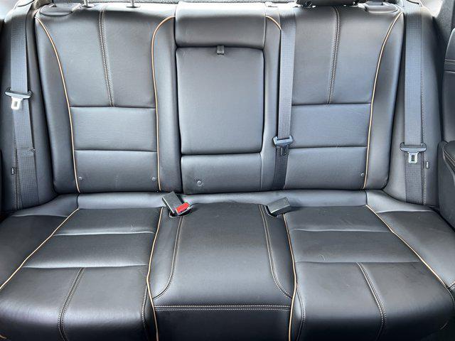 used 2015 Chevrolet Impala car, priced at $11,997