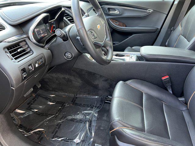 used 2015 Chevrolet Impala car, priced at $11,997
