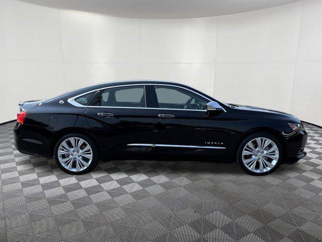 used 2015 Chevrolet Impala car, priced at $11,997